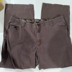 Lee comfort size 18 medium